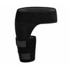 Adjustable Hip Brace Thigh Compression Wrap, Groin and Hamstring Support,