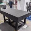 선반 대리석 검사 브래킷 석정반 측정 브라켓 정반 정밀 Marble