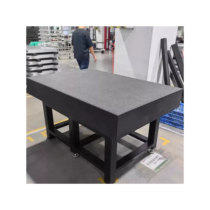 선반 대리석 검사 브래킷 석정반 측정 브라켓 정반 정밀 Marble