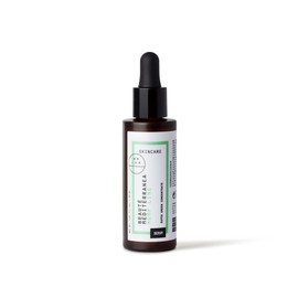 Beauté Mediterranea Super Green Concentrate Serum 30ml - Radiant Glow Vitamin C Serum - Crafted with Hechy Complex - Go-to Acne Serum - Radiant & Nourished Skin
