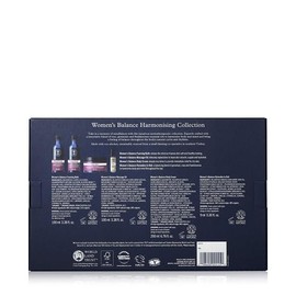 Neal’s Yard Remedies Women’s Balance Harmonising Collection Gift Set Women’s Balance Gift Set With Balancing Essential Oils Vegetarian Approved