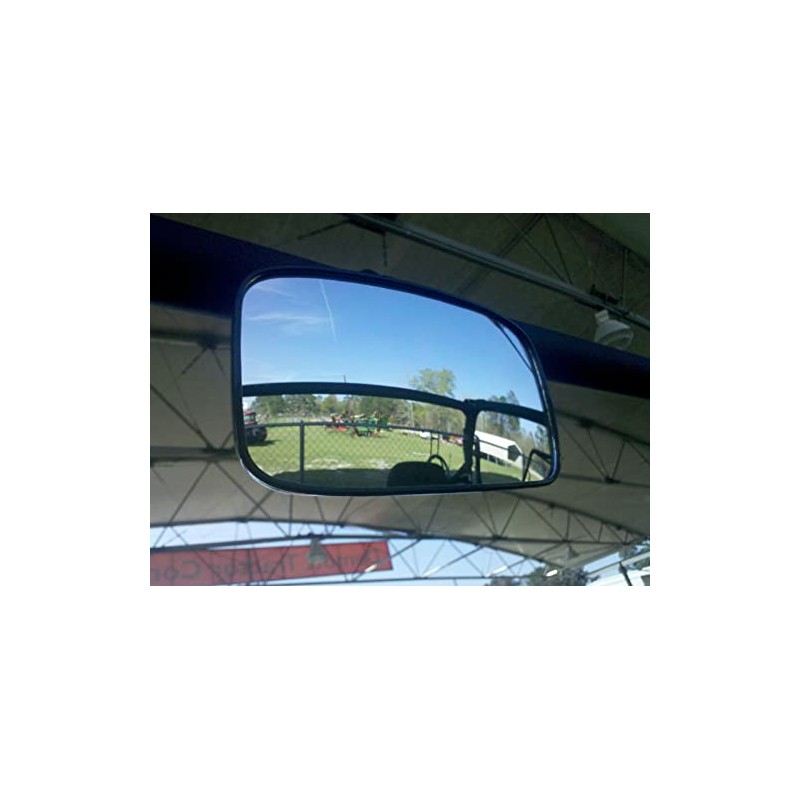 Replacement for Rearview mirror for John Deere 825i UTV Gator