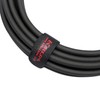 KIRLIN CABLES Y336PR6 7 inches Cables, Black