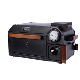 InstaFire Ember Oven (Compact, Off-Grid, Camping, Emergency)