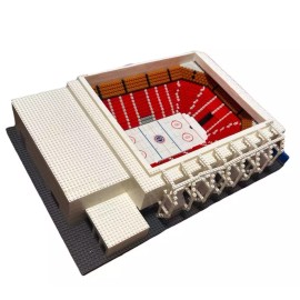 Lowsportgear.com 1980 Olympic Herb Brooks Arena Lake Placid Miracle on Ice BRXLZ Kit