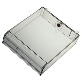 Water Tank 7313227841 Compatible with Delonghi EN520 Lattisima Nespresso Machine