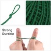 eMKay®Green Garden Jute Twine 3 Ply - PACK OF 1