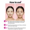 CKD Pore Elasticity Mask with Retino Collagen Small Molecule, Hydrogel