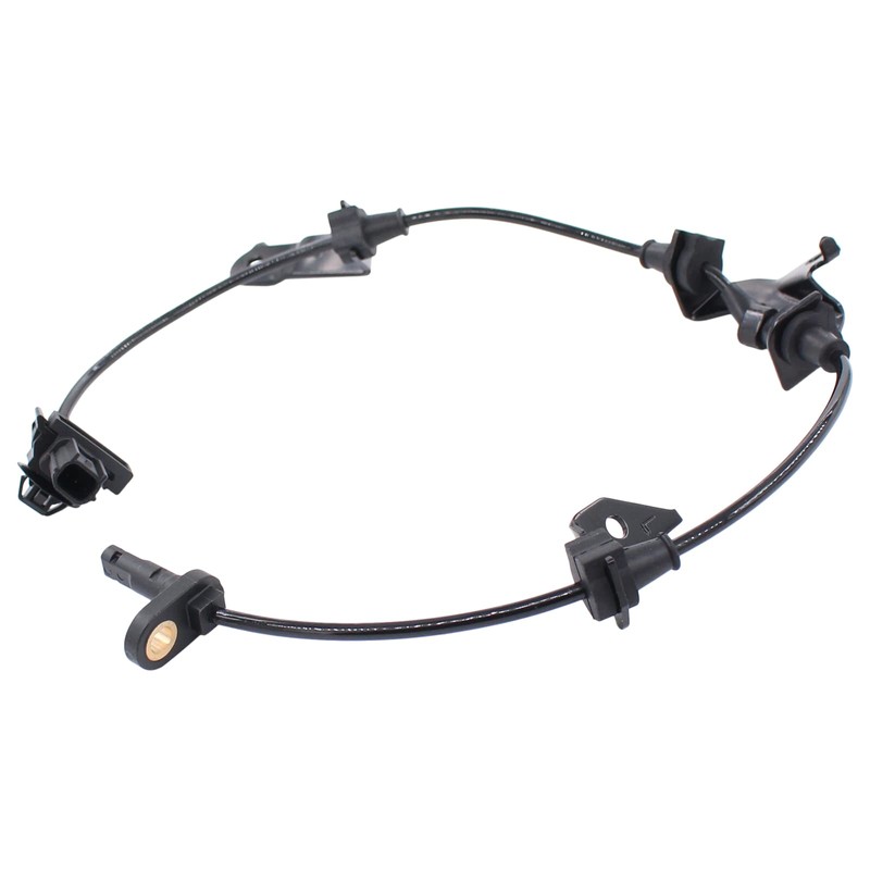 NewYall Front Rear Left and Right ABS Wheel Speed Sensor
