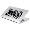 Yoonek Graphics Black Lives Matter Vinyl Decal Sticker # 914