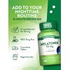 Nature's Truth Melatonina 10mg 180 Tabletas Veganas Descanso