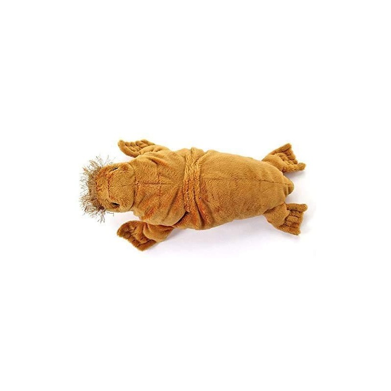 Real Stuffed Walrus nesoberi Series
