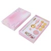Seal Stamp Kit Replaceable Stamp Patterns Wax Seal Stamp Kit