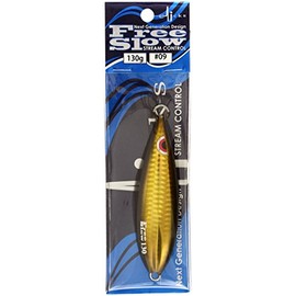 Kanji International Metal Jig Lures Free Throw G # 09 Black Blue