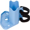 ROBOCUP Holster, (Light Blue), Add-On Accessory, Mini Front Box, Storage