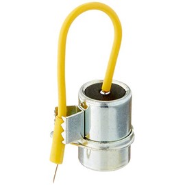 /Vespa Ciao/SI Ref 102939 Condenser Effe