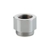 Esco W26-20TxG1/2" GP Nipple