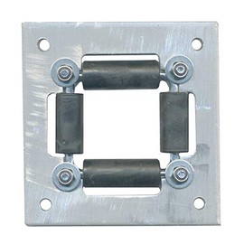 Reelcraft, 600168 1, Hose Roller Guide, for 1/2 to 3/4 ID Hose