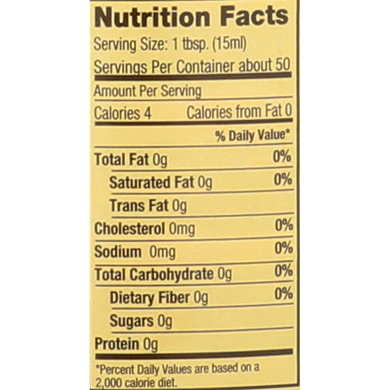 Cento Red Wine Vinegar, 25.4 oz