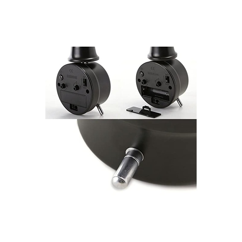 Allegro Antique Clock