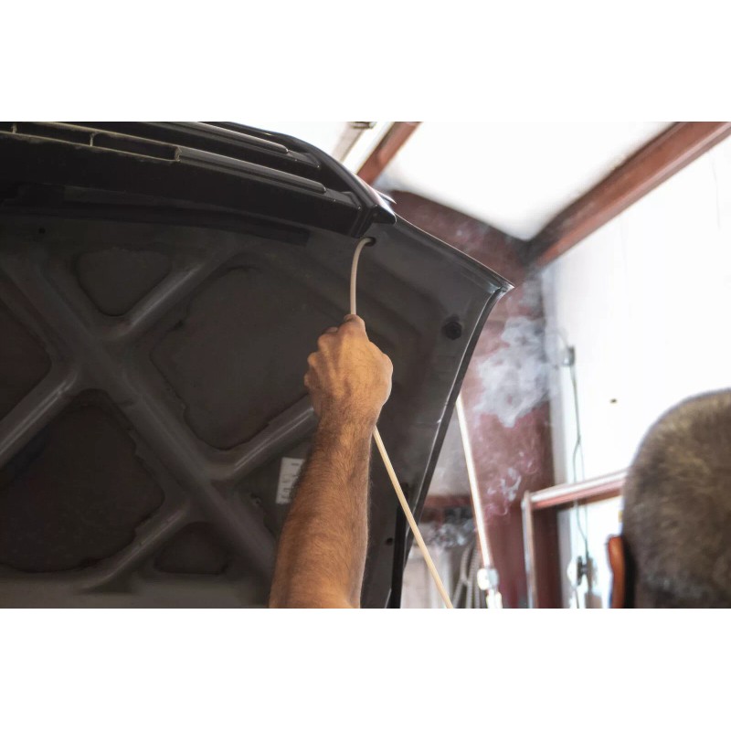 WAXOYL Power Shield #120-4 16.9oz MEGA cans PERMANENT Aerosol Cavity