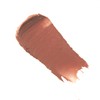 DAISY DOLL by MARY QUANT Matte Lipstick O-01 Pumpkin Fudge,