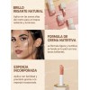 Sheglam Iluminador Líquido Glow Bloom - Bellini Brunch