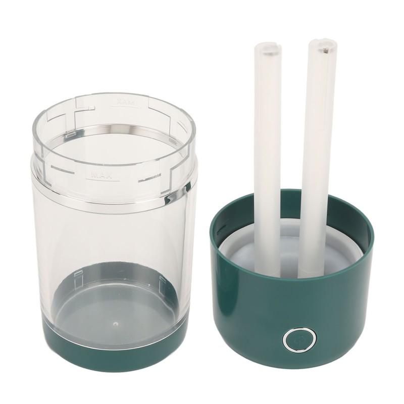 Portable Mini Humidifier 520ml Fast Humidification Automatic Power Off USB