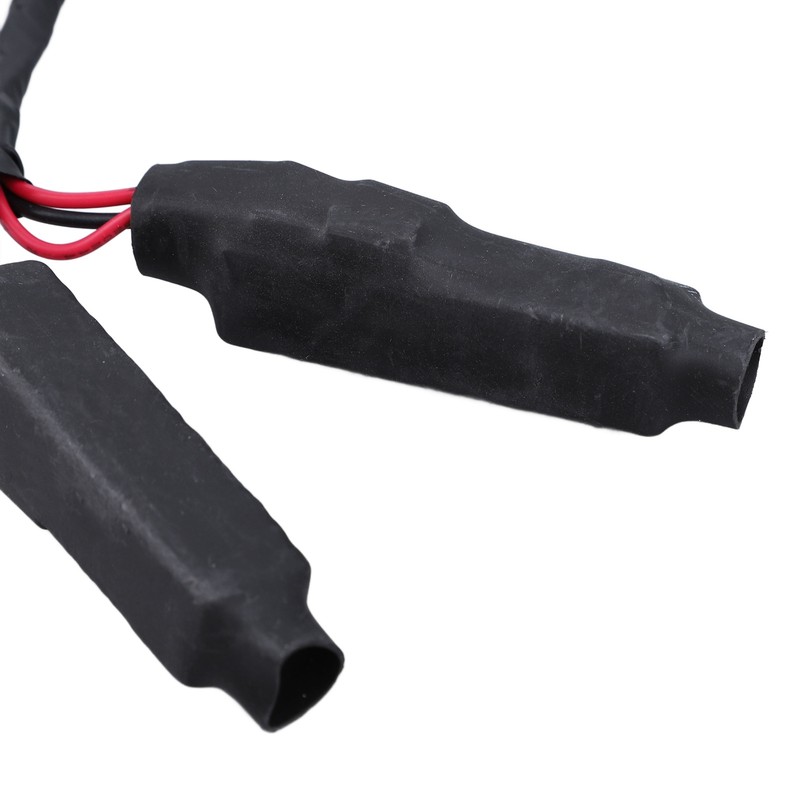 Motorcycle Equalizer Load Blinker Turn Signal Light Resistor Flasher Relay