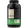 Optimum Nutrition Superior Amino 2222 Tablets, Complete Essential Amino Acids,