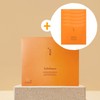 Sulwhasoo Concentrated Ginseng Renewing Mask EX Total 10 sheets double capacity set / 5 sheets original + 5 sheets / 설화수 자음생 마스크 EX 총 10매 더블 용량 세트/ 5매 본품+5매 낱장