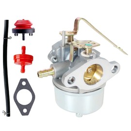 Carburetor for Ariens RT5020 5hp 20" Rear Tine Tiller ST270 snowblower