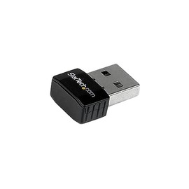 StarTech Adaptador Red USB A WiFi N