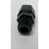 PARKER P8MC8 Compression Fitting, 1/2 Inch Outside Diameter, pk of