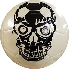 American Challenge DL2000 Soccer Ball (Bone, 3)