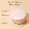 Translucent Loose Setting Powder Ultra Blur - Translucent by Laura