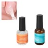 Esmalte de uñas Renova Clásico Matte Aitana 13 ml Rojo