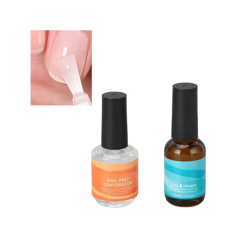 Esmalte de uñas Renova Clásico Matte Aitana 13 ml Rojo