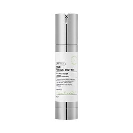 VT Cosmetic Mild Riddle Shot 50 Essence, 50ml, 1 ea / 브이티코스메틱 마일드 리들샷 50 에센스, 50ml, 1개