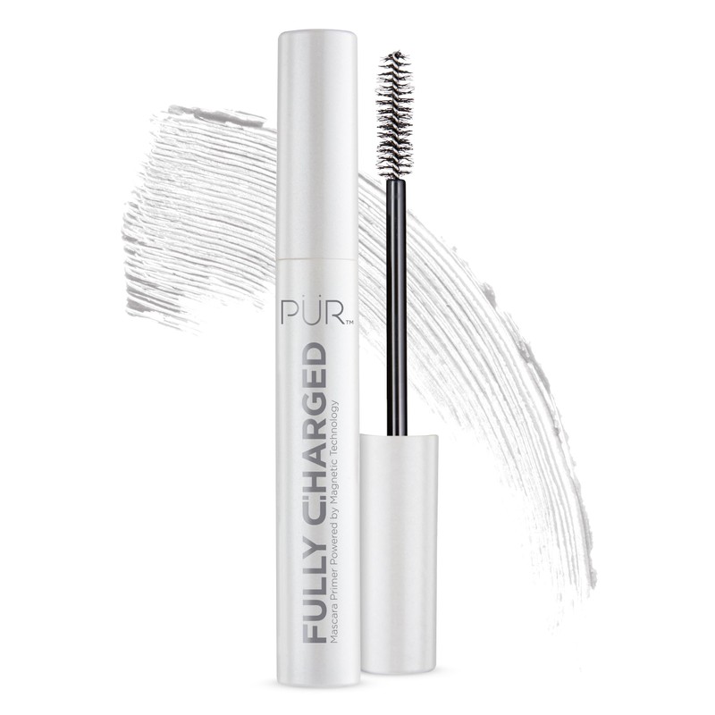 PÜR Fully Charged Mascara Primer, 0.42 fl. oz.
