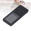 16 GB MP3 Player with Bluetooth, HiFi Sound, 1.8 Inch