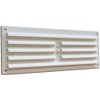 TIMCO 1208W Timloc 9x3 Plastic Internal Hit and Miss Grille