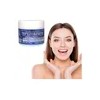 Crema Tepezcohuite Indio Papago Día Hipoalergénica Sin Parabenos FPS15 60g