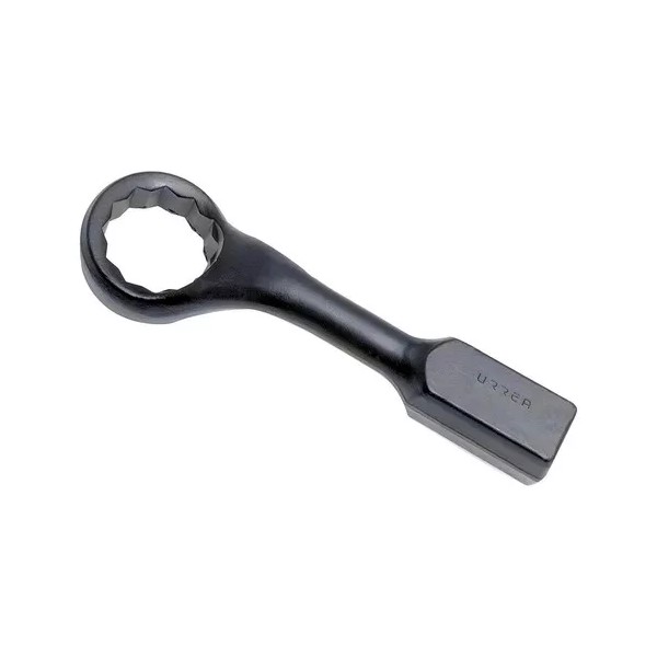 Urrea Llave Golpe Acodada Black 12 Puntas 50 Mm 2650swm
