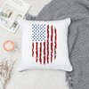 Large American Flag Stencil Star Stencils for Painting 50 Stars