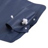 OUKENS Scheibenwaschanlage, Scheibenwaschpumpe, 12V Universal-Scheibenwaschpumpenset mit Jet-Button-Schalter für Oldtimer
