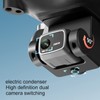 Remote Control Drone with Camera 4K Dual Camera 4-sided Infrared