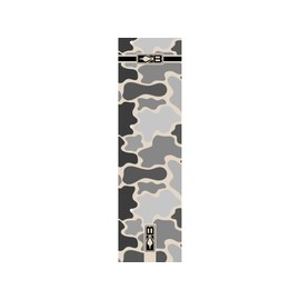 Bohning Arrow Wrap Standard 4" Tan Camo 13PK