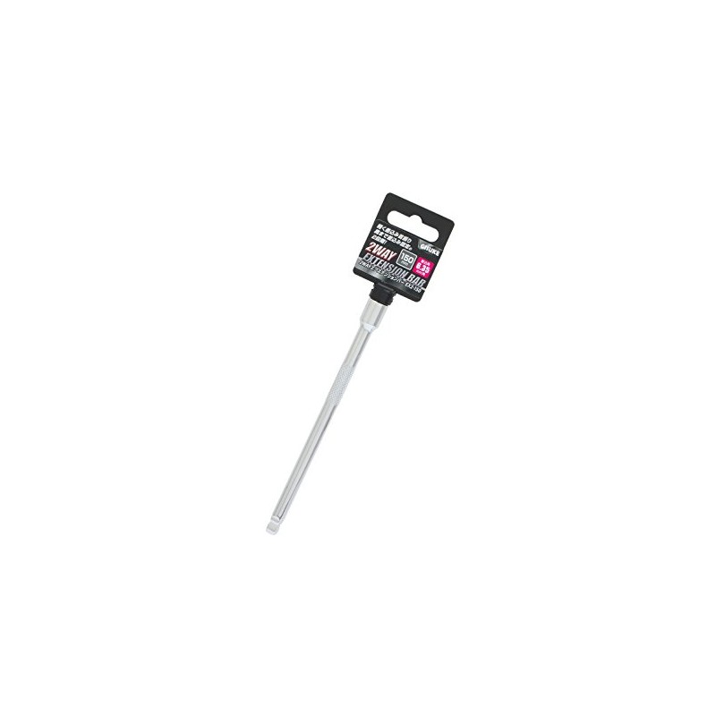 Takagi GISUKE EX2-150 2-Way Extension Bar 5.9 inches (150 mm)