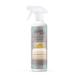 Charles Kent Mattress Deodoriser and Sanitiser 500 ml